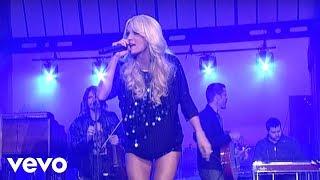 Carrie Underwood - Before He Cheats Live on Letterman