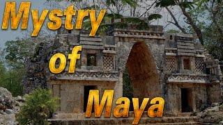 Mystery of Maya Editor M. Susmit