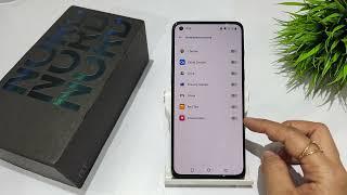 How to install unknown apps in oneplus nord 2tce2  Third party app install kaise kareInstall apk