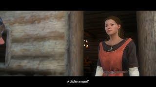 Kingdom Come Deliverance Bianca Romance