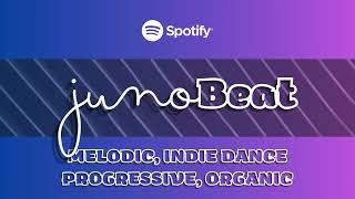 junoBeat MELODIC PROGRESSIVE ORGANIC HOUSE & INDIE DANCE 2024-09-04