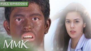 Full Episode   MMK Tsinelas