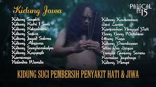 KIDUNG JAWA -  SUCI PEMBERSIH PENYAKIT HATI & JIWA