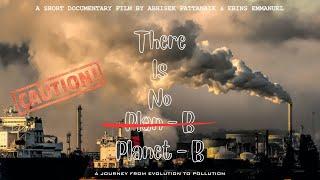 There Is No Planet - B  Official Trailer  6th May 2023