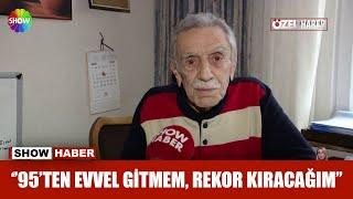 Aydemir Akbaş Ölmedim kardeşim