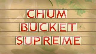 Chum Bucket Supreme Soundtrack