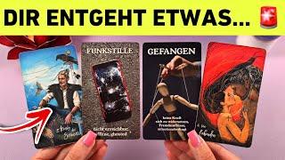 Sie ist es Jemand IGNORIERT denn das ist Teil vom PLAN das wars noch nicht... Tarot Liebe