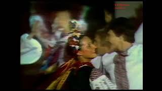 Ukrainian Shumka Dancers Ottawa Canada Day 1978