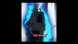 RASEN-DAN  Boruto two blue vortex edit  #boruto #borutoedit #shorts #anime #borutotbv