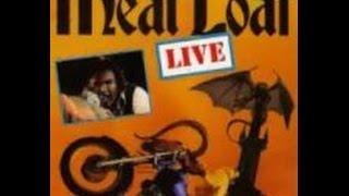 Meat Loaf - Live 82 Wembley Arena in London Concert