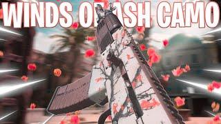 How to EASILY UNLOCK the Winds of Ash Camo for Shotguns - Path of the Ronin Camo Challenges
