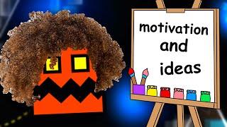 Geometry Dash Creating Advice Motivation and Ideas