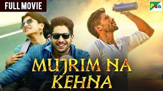 Naga Chaitanyas Mujrim Na Kehna 2024  New Released Full Hindi Dubbed Movie  Manjima Mohan