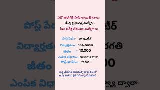 Volunteer recruitment2024Latest grama volunteer jobs in APGrama volunteer job vacancy