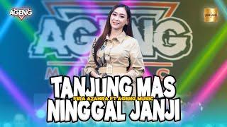 Fira Azahra ft Ageng Music - Tanjung Mas Ninggal Janji Official Live Music