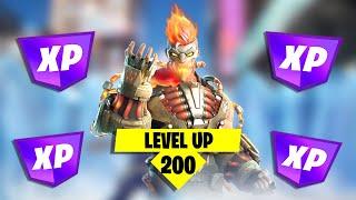 Fortnite Chapter 5 Season 3 XP Glitch Map 600000 XP MAP 