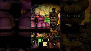 Интересный факт о Бонни #fnaf