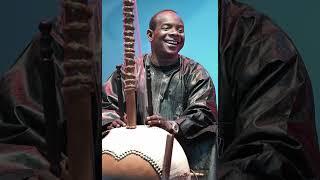 Toumani Diabate and Derek Gripper Ragas Live 2020 set 21 3PM #335