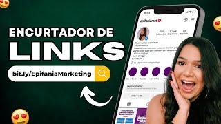 COMO ENCURTAR LINKS E PERSONALIZÁ-LOS GRATUITAMENTE?  Encurtador de Links 2023