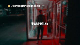 Boney M. - Rasputin Bassflow 4.0 Mix Lyrics