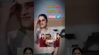 Asli Pink Wali l Slim body Wah kya Nazara hai #shorts #viral #trending#youtubeshorts  #beautiful