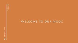 Welcome to our MOOC  iMooX.at