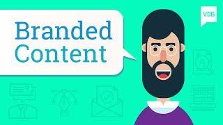 Como fazer Branded Content em 10 passos