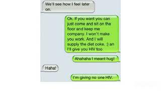 HILARIOUS AUTOCORRECT FAILS