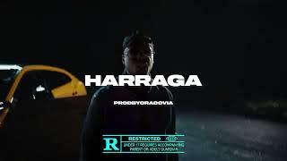 FREE Werenoi x Ninho Type Beat  Instru Rap 2024 - HARRAGA