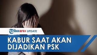 Cerita ABG Makassar akan Dijadikan PSK di Maluku Tenggara dan Berhasil Kabur Dijual Belasan Juta