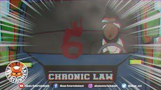 Chronic Law - Peak Official Lyric Video