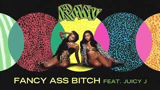 City Girls feat. @juicyjcomic - Fancy Ass Bitch Official Audio