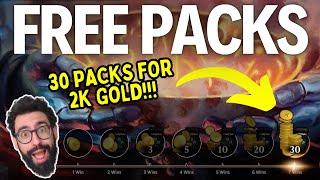 Win FREE Packs Best Decks for MTG Arena Standard Metagame Challenge