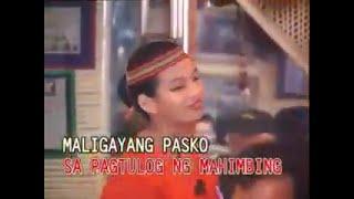 Best Tagalog Christmas Songs Medley   Paskong Pinoy