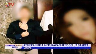 Kasus Video Mesum Peneliti ICJR Gisel Tidak Dapat Dipidanakan - BIP 3012