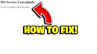 ROBLOX IS DOWN HOW TO FIX  ROBLOX 2024