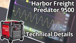 Predator 9500 Review All The Technical Tidbits In Under Ten Minutes +Important Break-In Warning