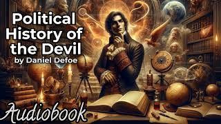 The Political History of the Devil by Daniel Defoe - Part 2 - Full Audiobook  Satirical Analysis