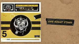 Motörhead – One Night Stand Live at Donington 2008