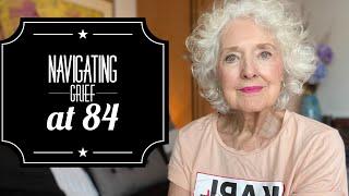 Does Grieving Ever End? Mastering The Waves Of Coping Life Over 60 With Sandra Hart