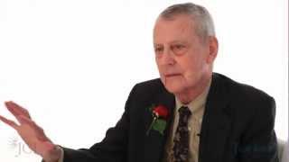 JCIs Conversations with Giants in Medicine Thomas Starzl