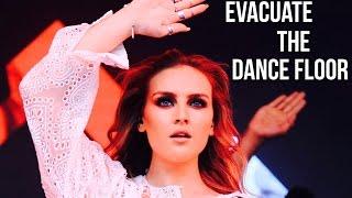 Perrie Edwards - Evacuate the dance floor