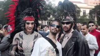 PARADA GAY 2009  SÃO PAULO 