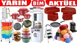 BİM 4 TEMMUZ 2024  LİF ÖRGÜ İPİ  BİM BU HAFTA GÜLLÜ ÇAY BARDAĞI BİM KAMPANYA ÇEYİZLİK  BİM