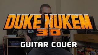 Muso Plays - Duke Nukem Theme Grabbag  The Gaming Muso