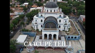 Caacupé Teil I