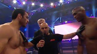 Ибрагим Тибилов vs. Гильермо Мартинез  Ibragim Tibilov vs. Guillermo Martinez Ayme  ACB 41