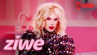 Katya Zamolodchikova On Most Erotic Thing Ever Done to Her Ep. 6 Official Clip  ZIWE  SHOWTIME