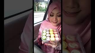 TART CHEESE 50sen je. Nak sangat DISKAUN kan... HAMBIKK