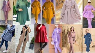 Western style top  dresses 2024dress design ideas new style top desgin @Ashiraja1